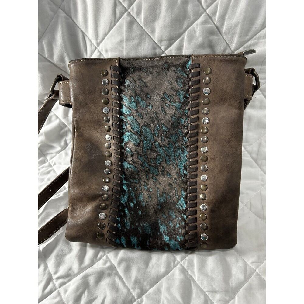 montana west concealed carry purse